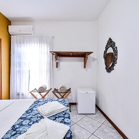 Pousada Da Tina Ubatuba Room photo