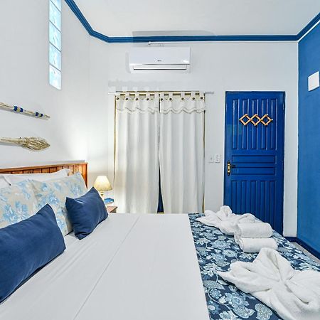 Pousada Da Tina Ubatuba Room photo