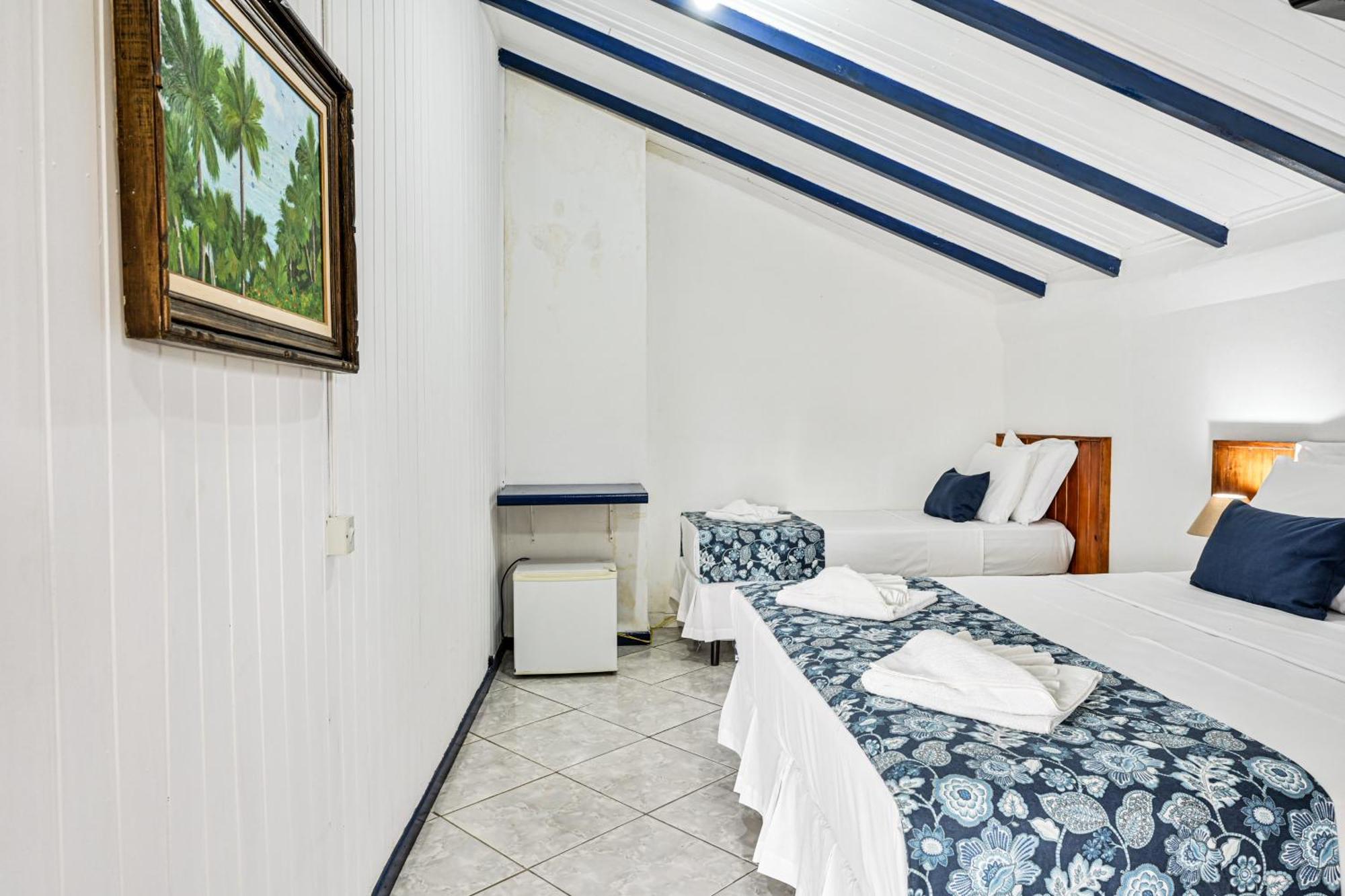 Pousada Da Tina Ubatuba Room photo