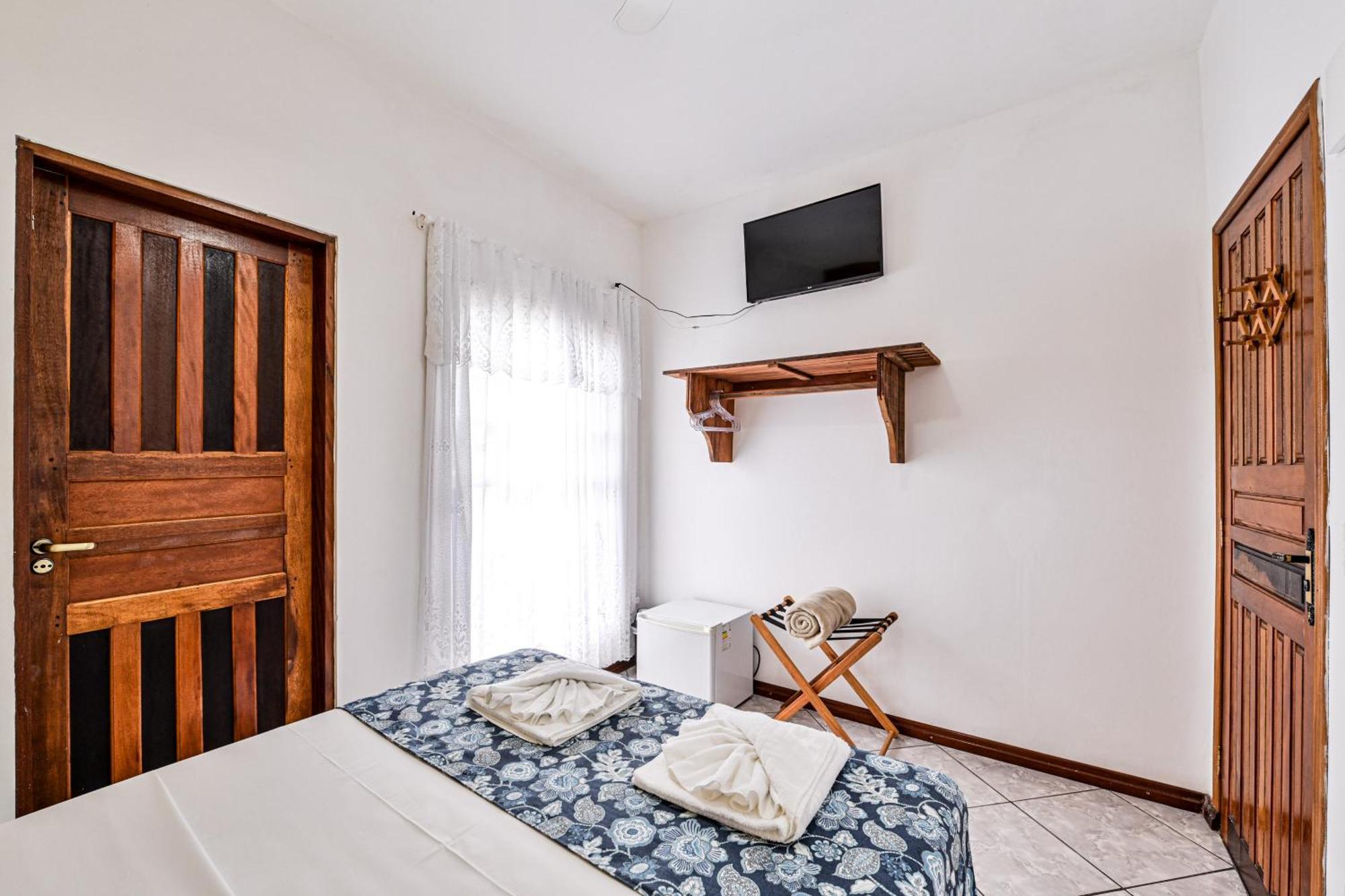 Pousada Da Tina Ubatuba Room photo