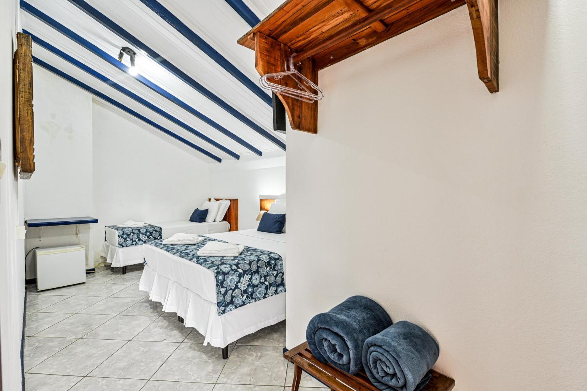 Pousada Da Tina Ubatuba Room photo