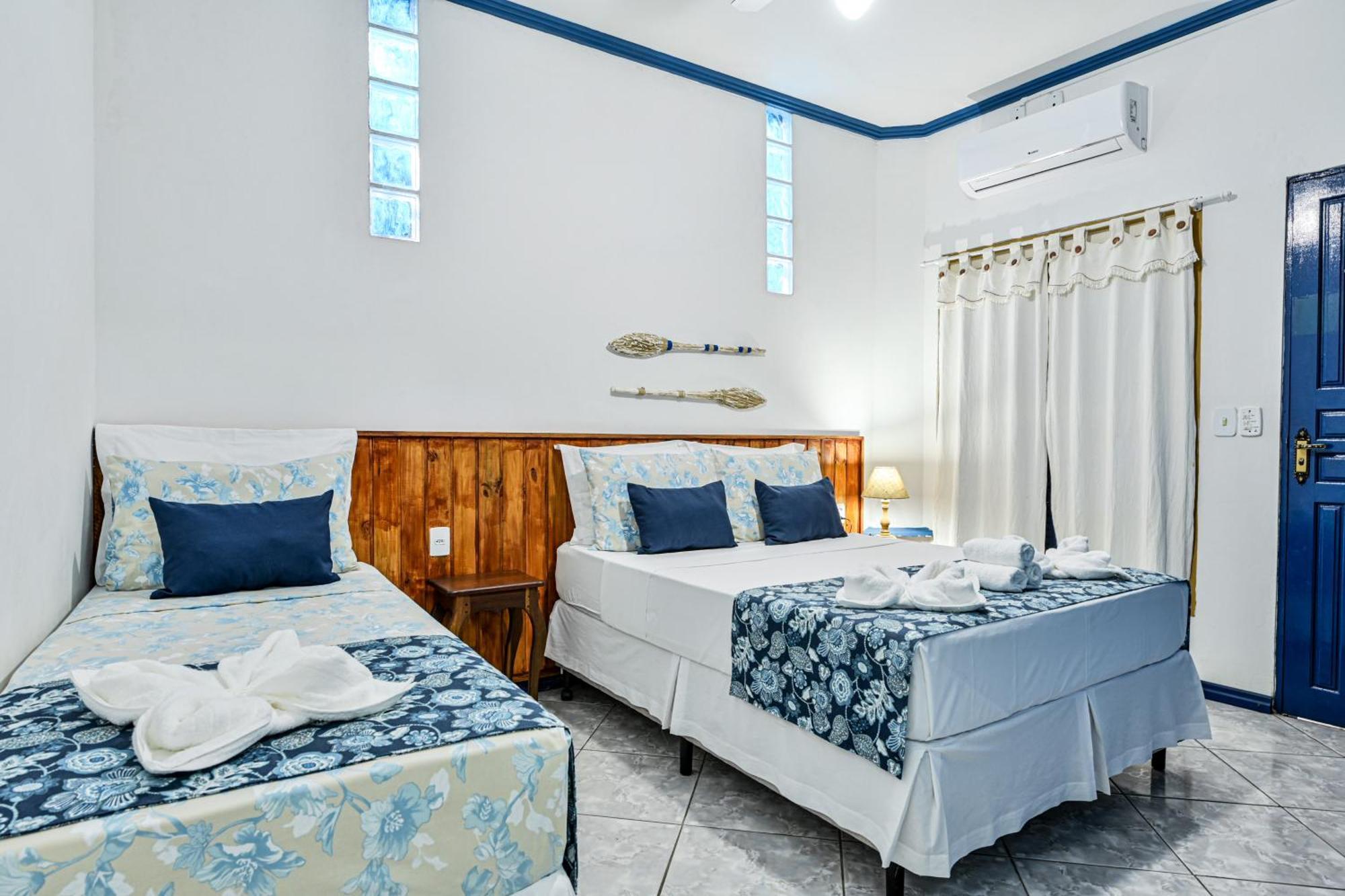 Pousada Da Tina Ubatuba Room photo
