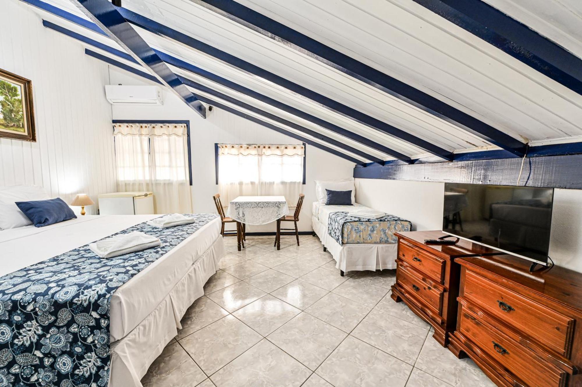 Pousada Da Tina Ubatuba Room photo